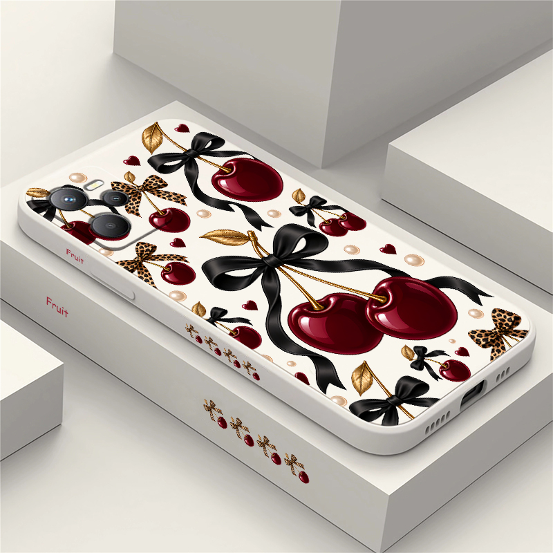 Oppo A78 - Funda para teléfono con estampado de