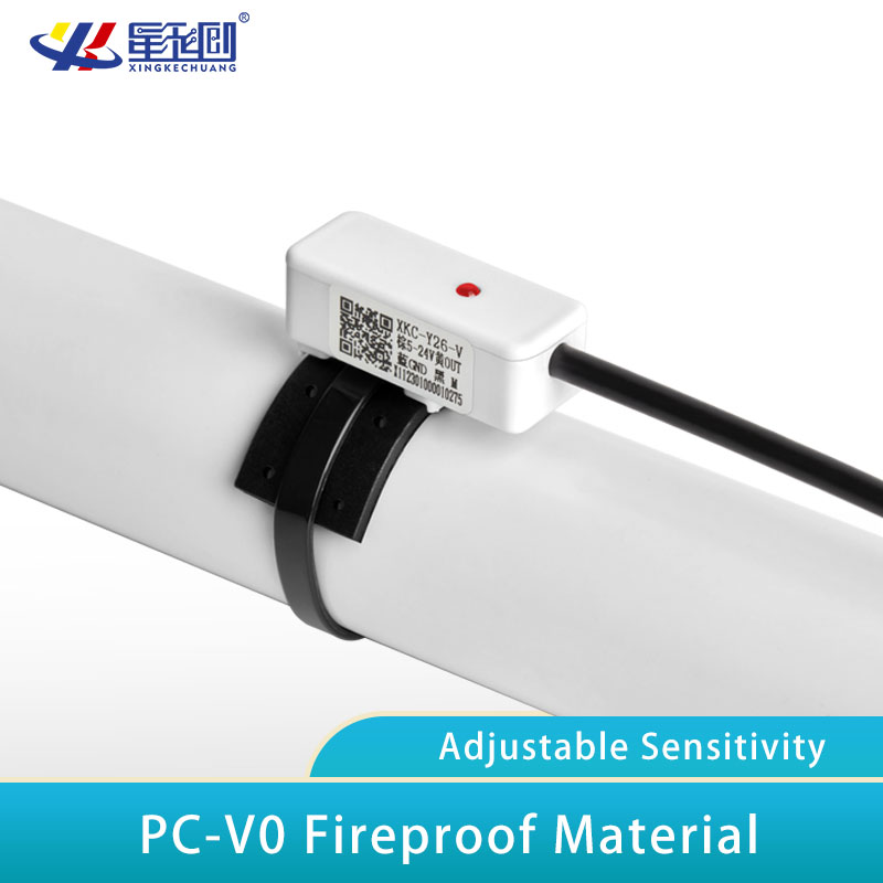 Hydration Sensor Skin - Sensor compatible con Arduino XKC-Y26, interruptor