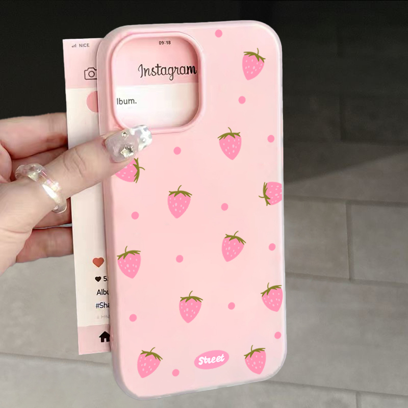 Xiaomi Redmi Note 13 - Funda de teléfono con diseño de