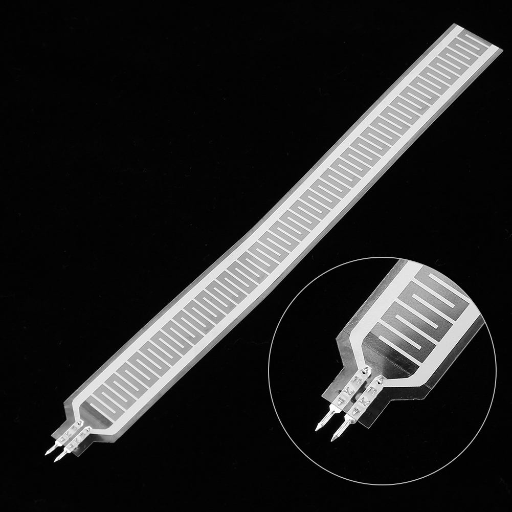 Smart Insole Pressure - Sensor de fuerza SF15-150 Sensor de
