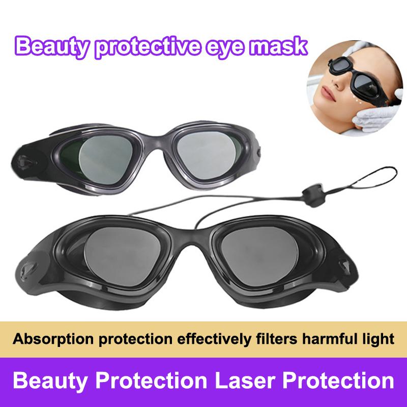 Light Therapy Glasses - 1 Pieza de Gafas Protectoras para