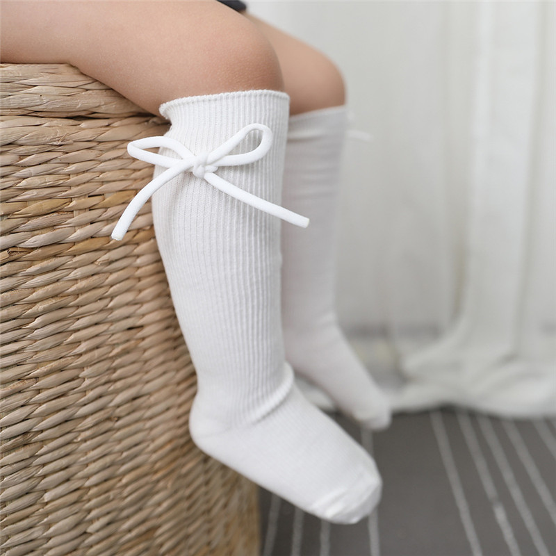 Baby Sock Oximeter - Calcetines hasta la rodilla de otoño