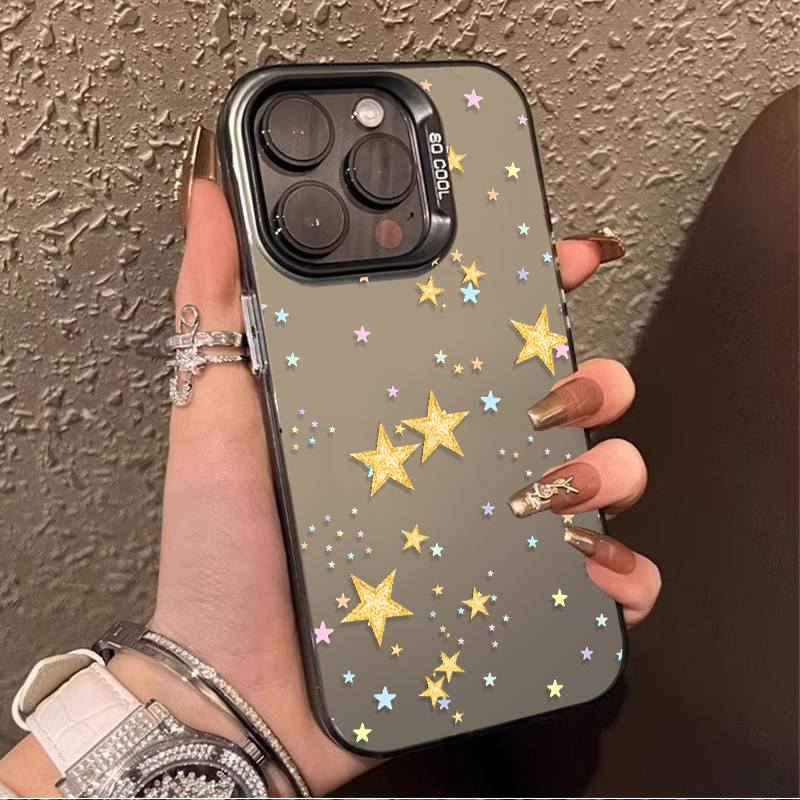 Xiaomi Redmi Note 13 - Funda rígida mate con patrón de