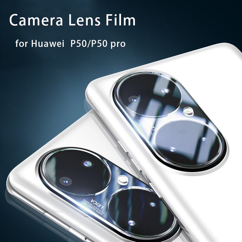 Huawei Mate 60 - 2 piezas | Película para Lente