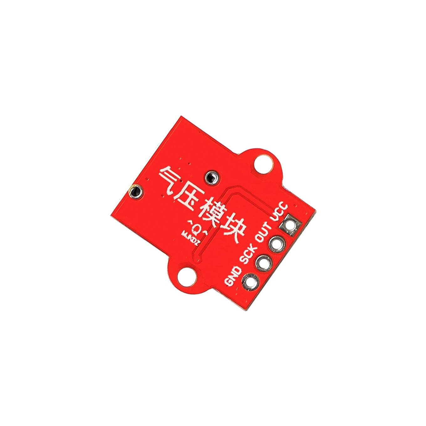 Módulo Sensor de presión barom - Hydration Sensor Skin reseña y precio
