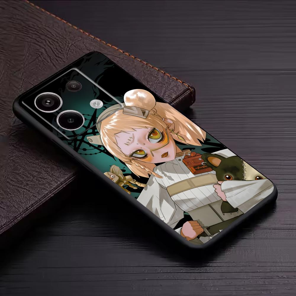 B-Bring Me the H-Horizon funda - Xiaomi Redmi Note 13 reseña y precio