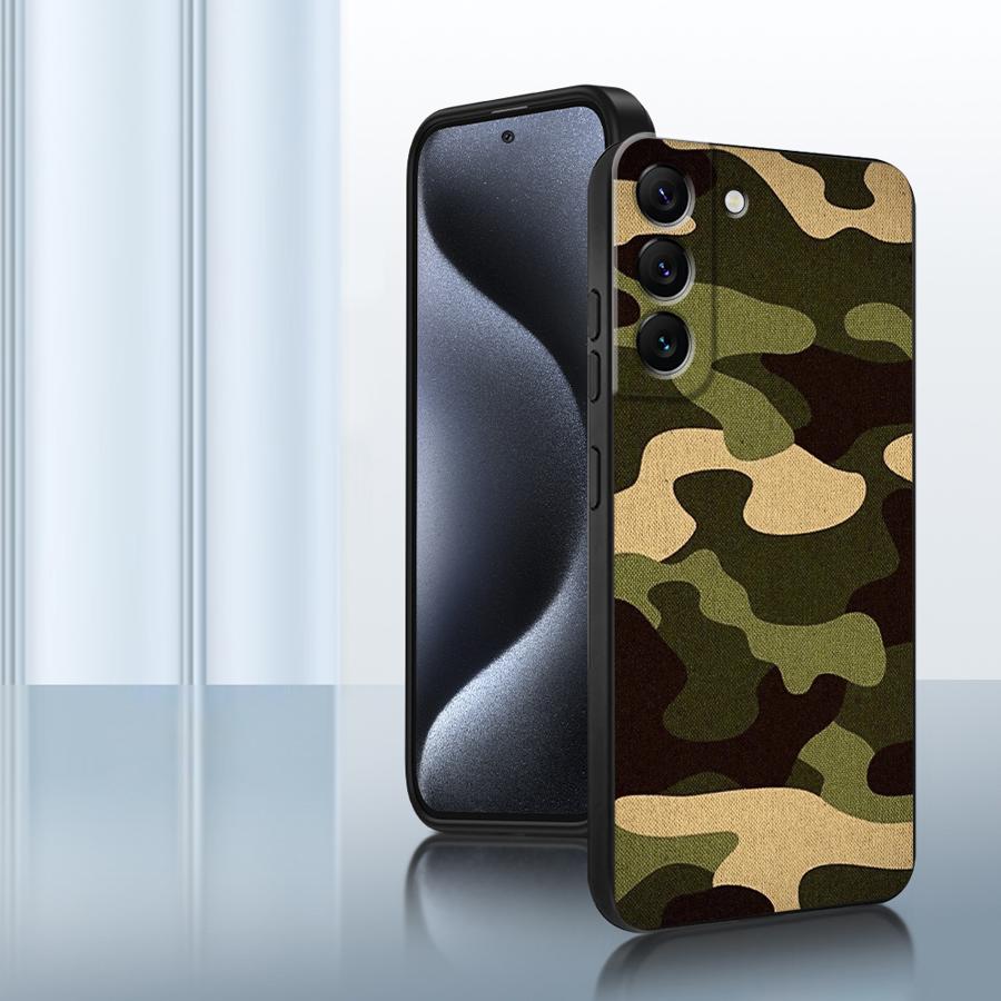 Funda Protectora para Teléfono - Samsung Galaxy A55 reseña y precio