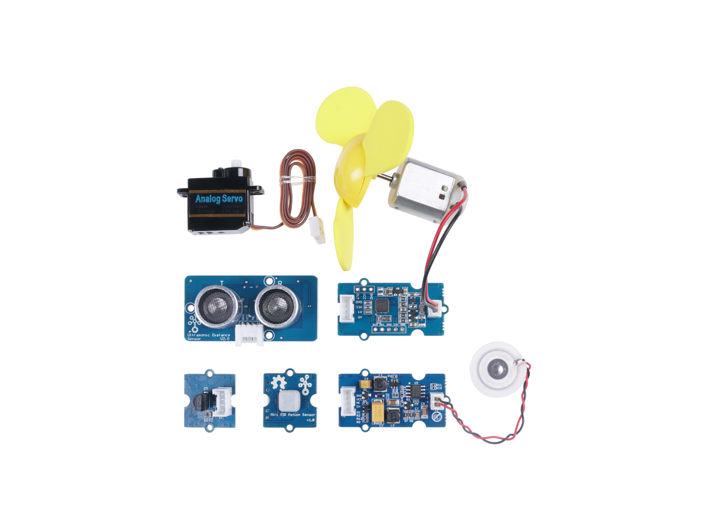 Kit de Inicio para Principiant - Hydration Sensor Skin reseña y precio