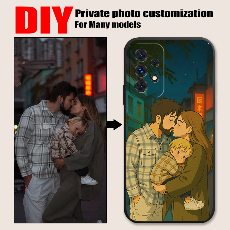 Funda de teléfono personalizad - Vivo Y28 reseña y precio