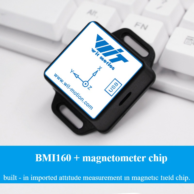 WT901WIFIC Internet de las cos - Muscle Sensor Emg reseña y precio