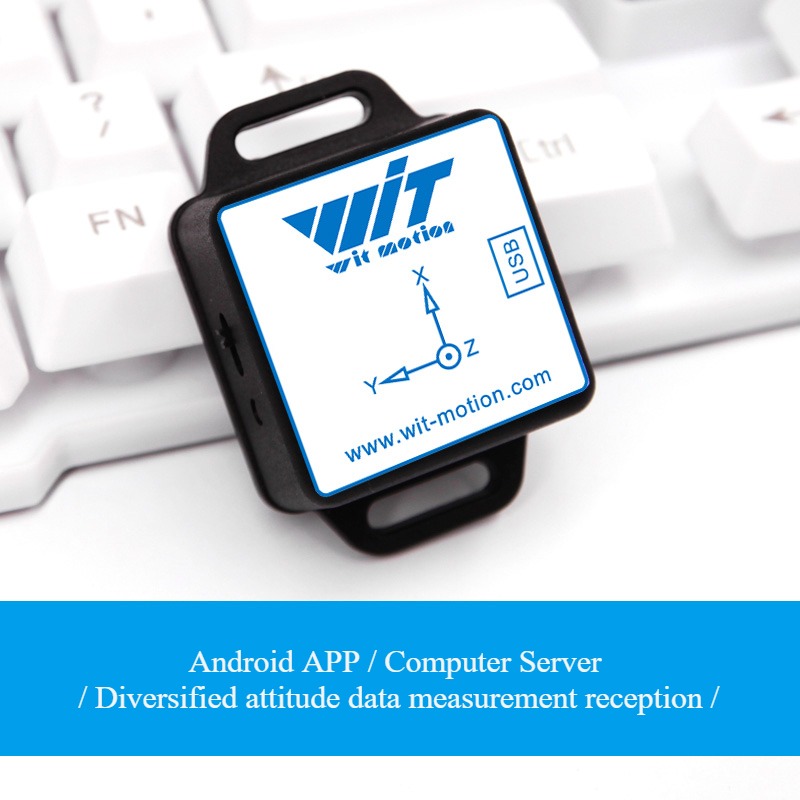 WT901WIFIC Internet de las cos - Muscle Sensor Emg reseña y precio
