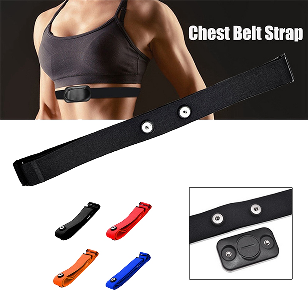 Correa de pecho con Sensor de  - Breath Rate Monitor reseña y precio