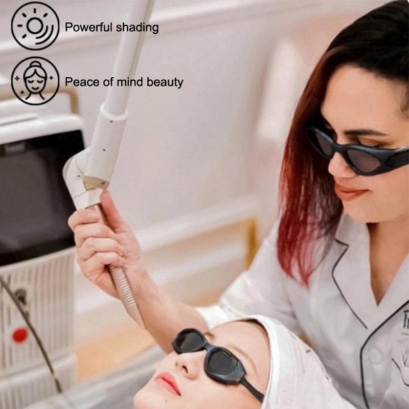 1 Pieza de Gafas Protectoras p - Light Therapy Glasses reseña y precio