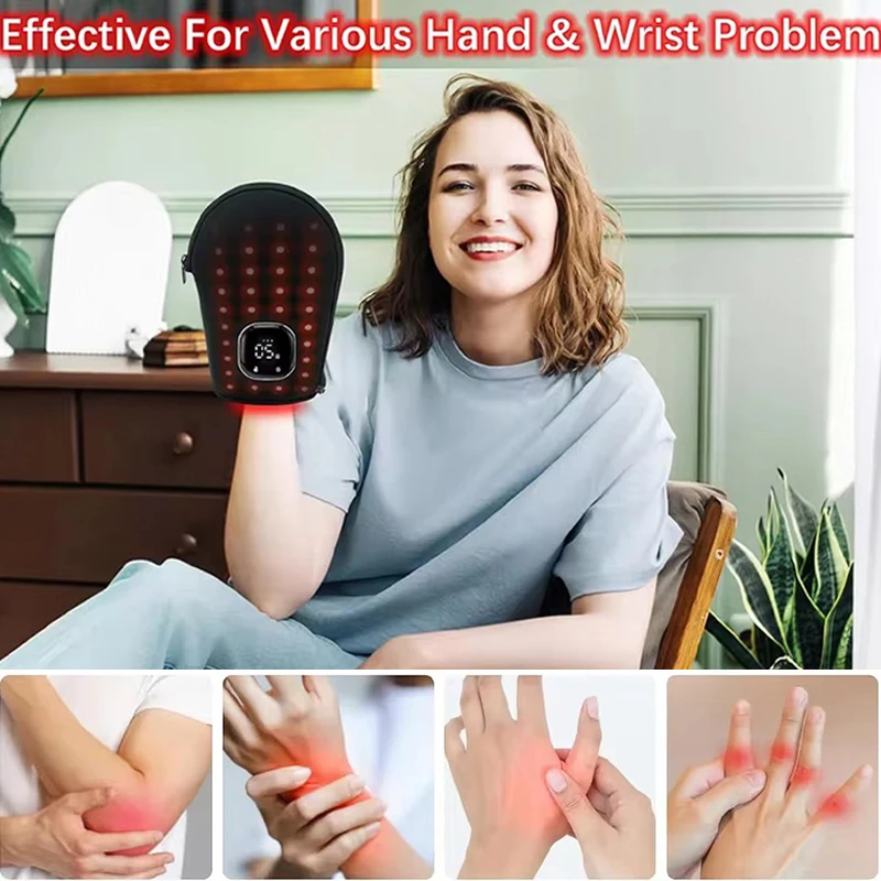 NUEVO Dispositivo de Terapia d - Galvanic Skin Sensor reseña y precio