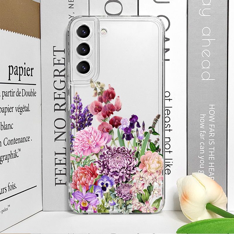 Funda Transparente de Lujo con - Oppo Reno 12 reseña y precio