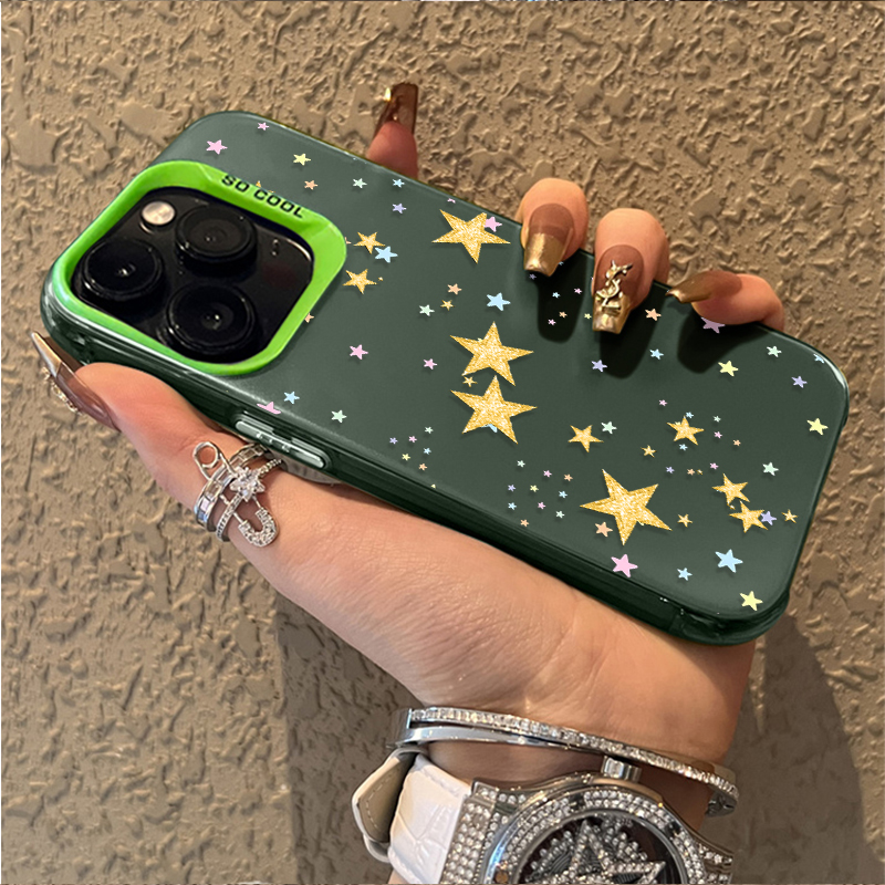 Funda rígida mate con patrón d - Xiaomi Redmi Note 13 reseña y precio