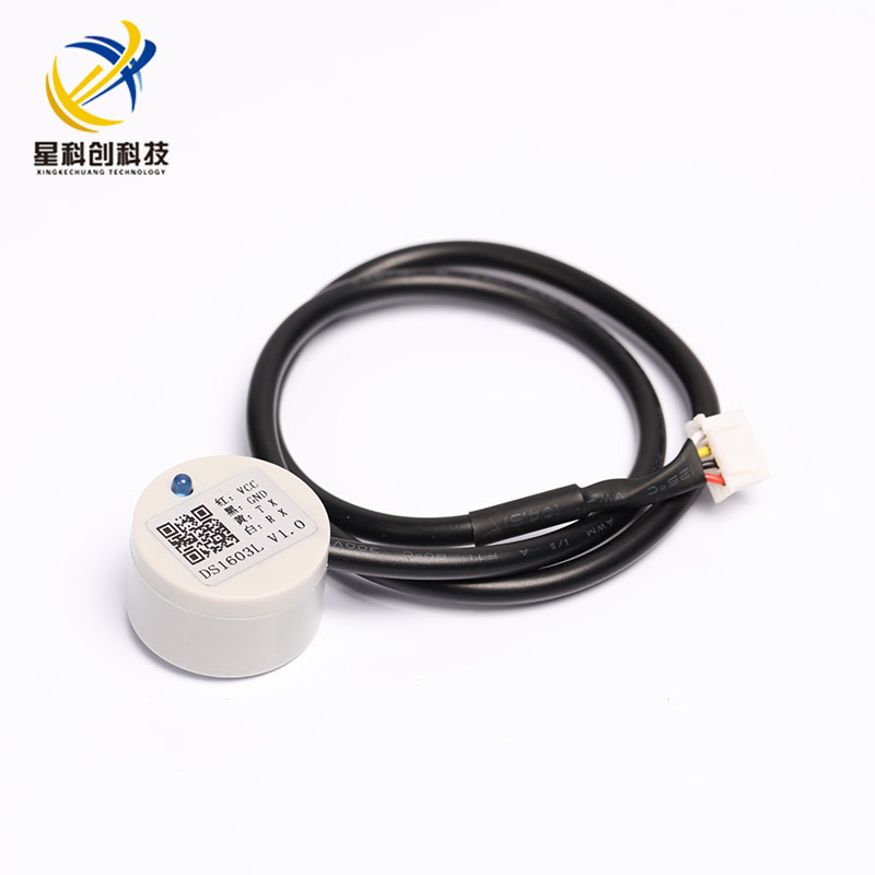 Sensor de nivel de agua líquid - Hydration Sensor Skin reseña y precio
