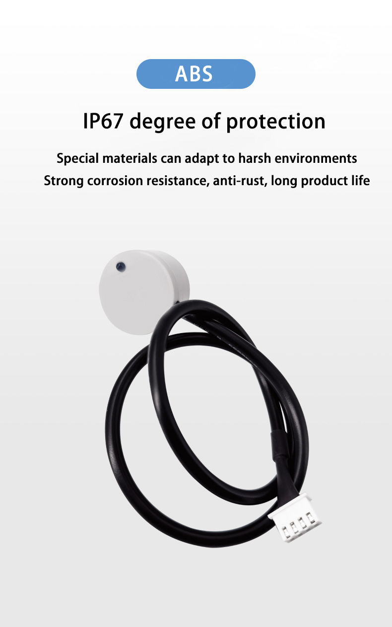 Sensor de nivel de agua líquid - Hydration Sensor Skin reseña y precio