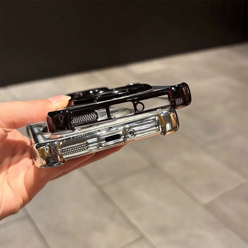 Funda para teléfono con diseño - Oppo Reno 12 reseña y precio