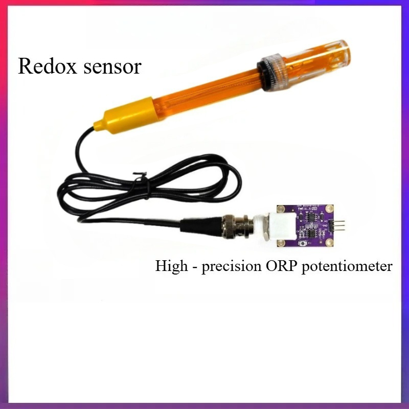 Potenciómetro Redox ORP, senso - Hydration Sensor Skin reseña y precio