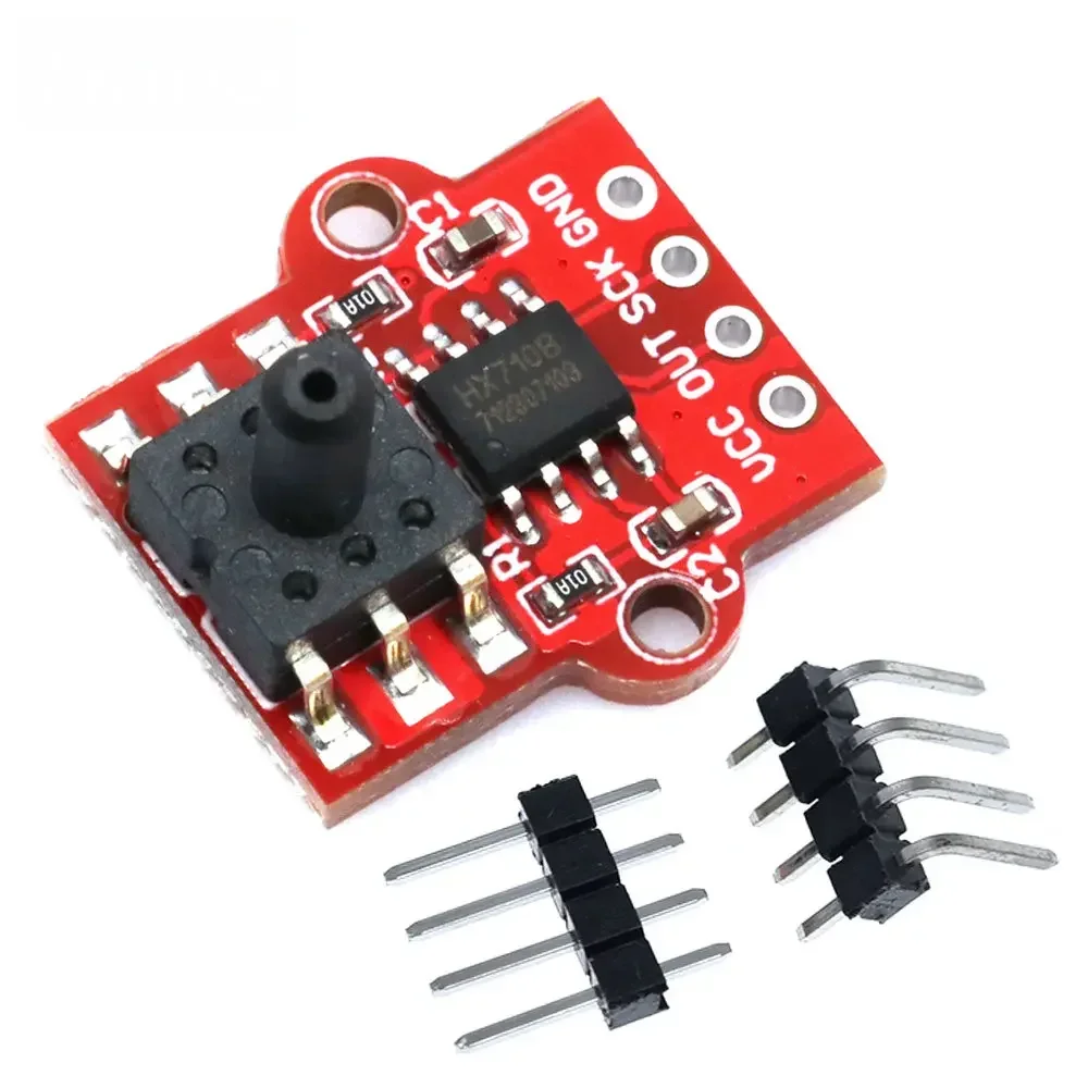 Módulo de sensor de presión di - Hydration Sensor Skin reseña y precio