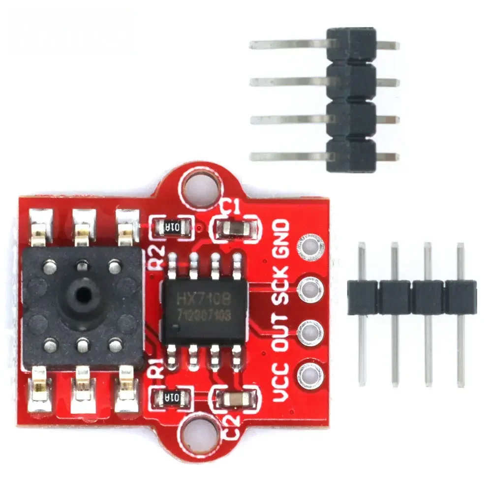 Módulo de sensor de presión di - Hydration Sensor Skin reseña y precio